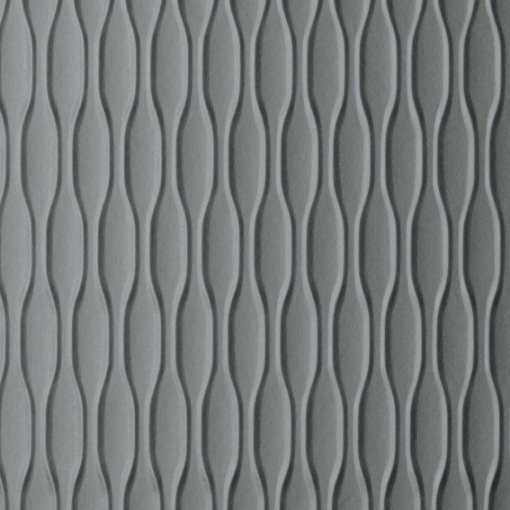 Obrázek Gun metal mill finish 721 3050 x 1220 x 1.1mm Metal Mesh