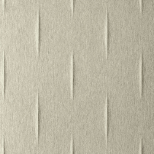 Obrázek Champagne brushed 4051 3050 x 1270 x 0.9mm Metal Spine