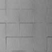 Obrázek Oberflex Inox brushed 4049 3050 x 1270 x 0.9mm Metal Platforms