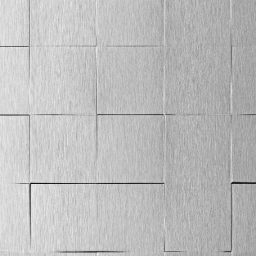 Obrázek Natural brushed 4041 3050 x 1270 x 0.9mm Metal Platforms