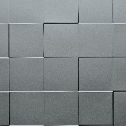 Obrázek Tin mill finish 723 3050 x 1220 x 1.1mm Metal Platforms