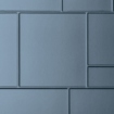 Obrázek Tin mill finish 723 3050 x 1220 x 1.1mm Metal Cities