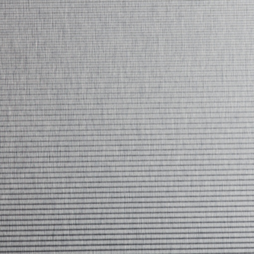 Obrázek 4151H Horizontally ribbed brushed natural  3050 x 1270 x 0.9mm Metapal