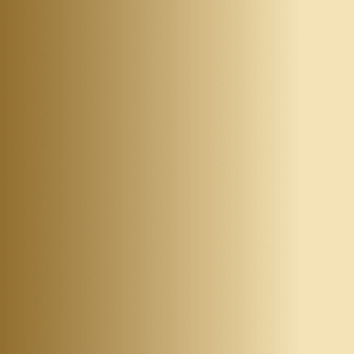 Obrázek z 4071 Glossy brass-tinted 2440 x 1220 x 0.9mm Metapal