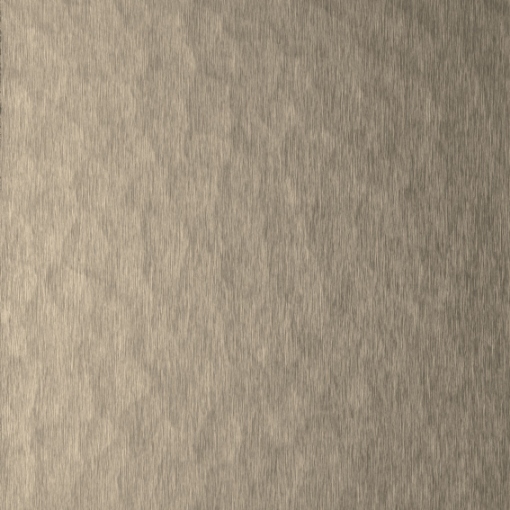 Obrázek Hammered Bronze brushed 4045 3020 x 1230 x 0.9 mm Metapal