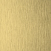 Obrázek Gouged Brass brushed 4042 2520 x 1230 x 0.9mm Metapal