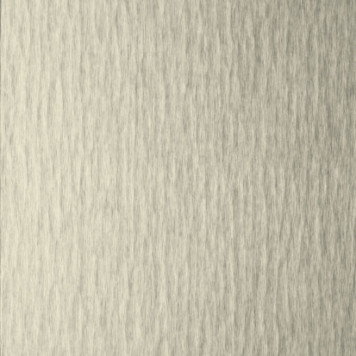Obrázek Gouged Champagne brushed 4051 3020 x 1230 x 0.9mm Metapal