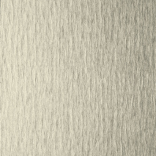 Obrázek z Gouged Champagne brushed 4051 3020 x 1230 x 0.9mm Metapal