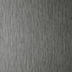 Obrázek Gouged Inox brushed 4049 2520 x 1230 x 0.9mm Metapal
