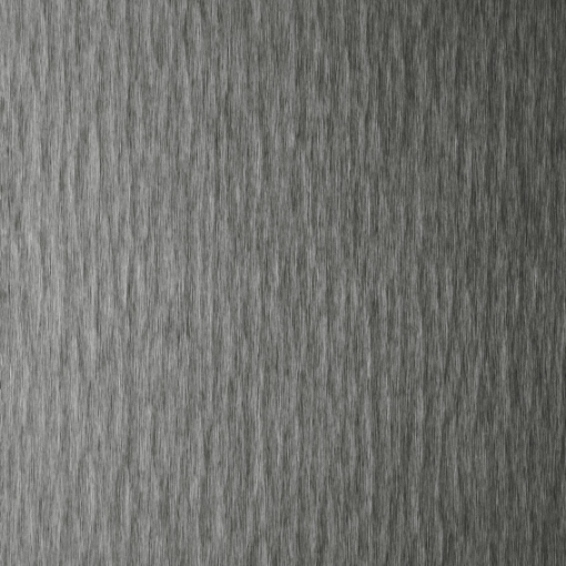 Obrázek z Gouged Inox brushed 4049 2520 x 1230 x 0.9mm Metapal