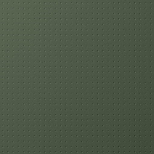 Obrázek Dark olive 017 3050 x 1270 x 0.9 mm Dots