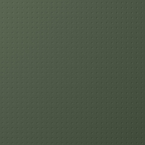 Obrázek z Dark olive 017 3050 x 1270 x 0.9 mm Dots