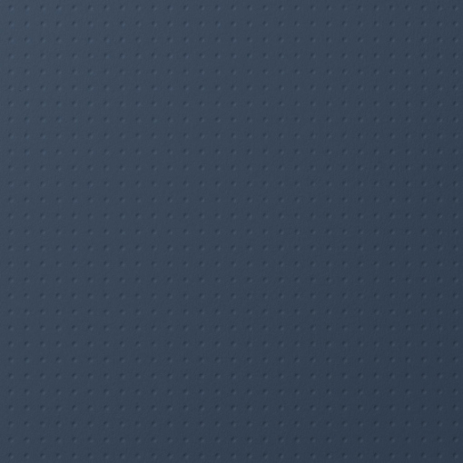 Obrázek Dark blue 020 3050 x 1270 x 0.9 mm Dots