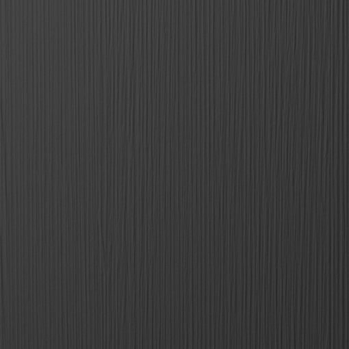 Obrázek Black 009 3050 x 1270 x 0.9 mm Clawed