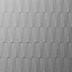 Obrázek Grey 010 3050 x 1270 x 0.9 mm Sticks