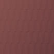Obrázek Oberflex Burgundy 012 3050 x 1270 x 0.9 mm Sticks