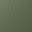 Obrázek Dark olive 017 3050 x 1270 x 0.9 mm Sticks