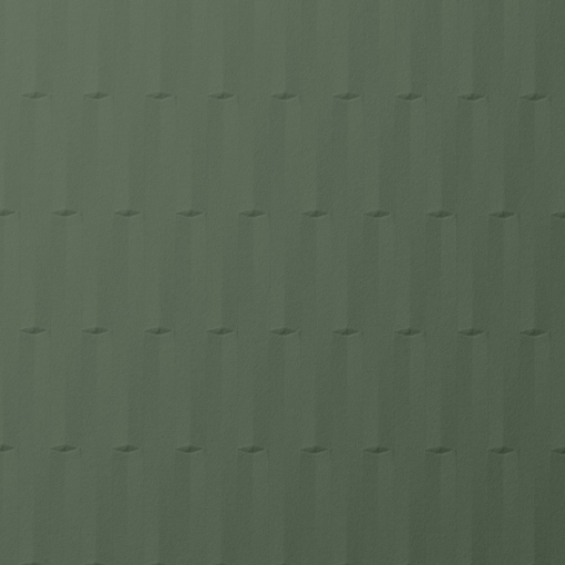 Obrázek Pale green 018 3050 x 1270 x 0.9 mm Sticks