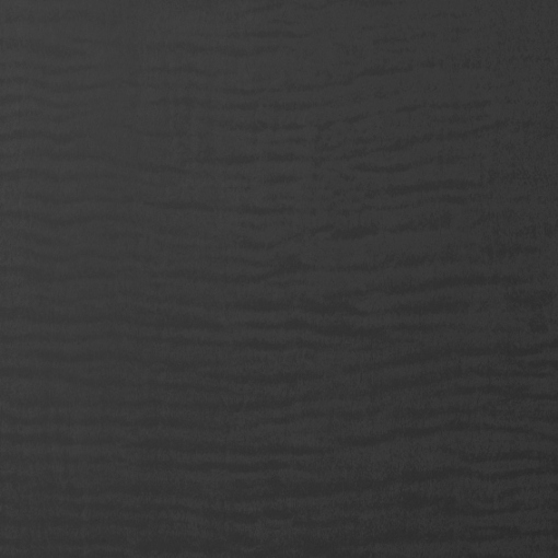 Obrázek z Black 009 3050 x 1270 x 0.8 mm Figured