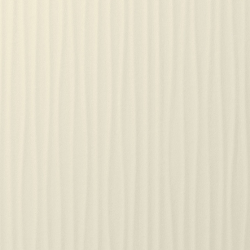 Obrázek Ivory 002 3050 x 1270 x 0.9 mm Waved
