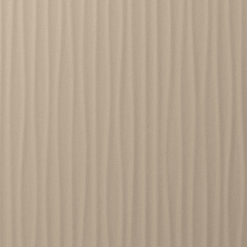 Obrázek Cream 003 3050 x 1270 x 0.9 mm Waved