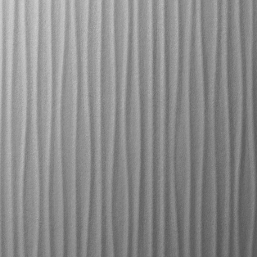 Obrázek Grey 010 3050 x 1270 x 0.9 mm Waved