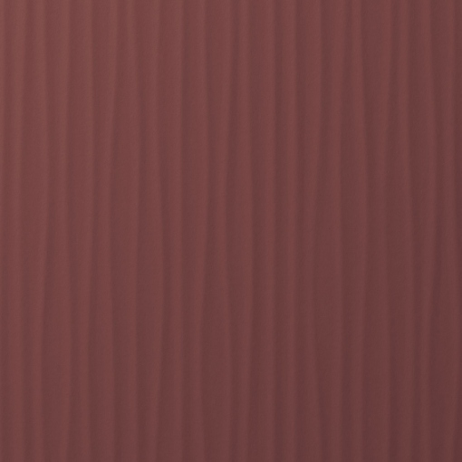 Obrázek Burgundy 012 3050 x 1270 x 0.9 mm Waved