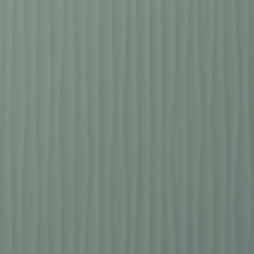 Obrázek Vert de gris 019 3050 x 1270 x 0.9 mm Waved
