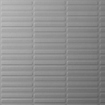 Obrázek Grey 010 3050 x 1270 x 0.9 mm Tabs