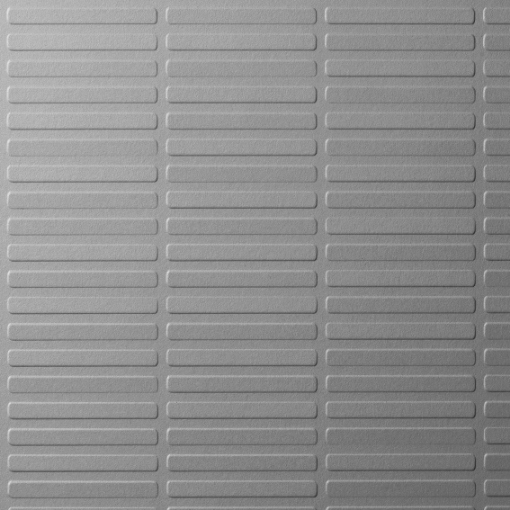 Obrázek z Grey 010 3050 x 1270 x 0.9 mm Tabs