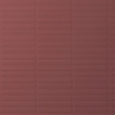Obrázek Burgundy 012 3050 x 1270 x 0.9 mm Tabs