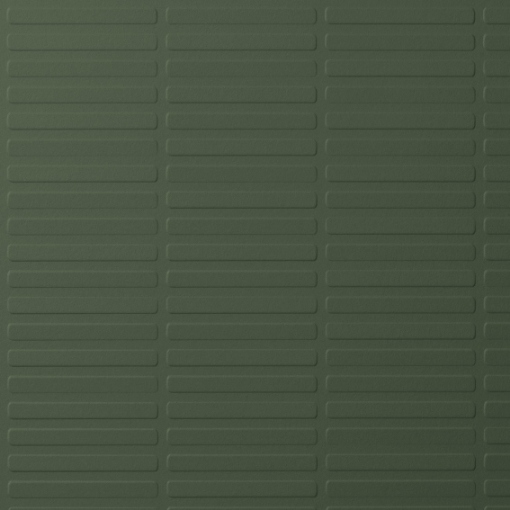 Obrázek z Dark olive 017 3050 x 1270 x 0.9 mm Tabs