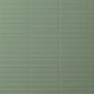 Obrázek Pale green 018 3050 x 1270 x 0.9 mm Tabs