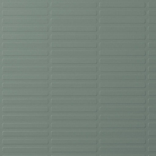 Obrázek z Vert de gris 019 3050 x 1270 x 0.9 mm Tabs