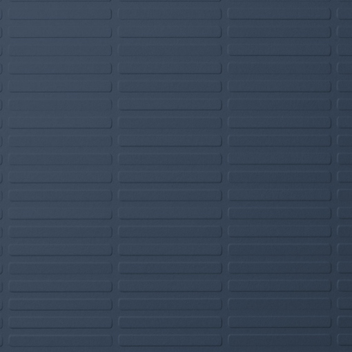 Obrázek Oberflex Dark blue 020 3050 x 1270 x 0.9 mm Tabs