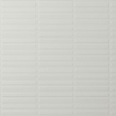 Obrázek Neutral grey 026 3050 x 1270 x 0.9 mm Tabs