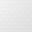 Obrázek White 001 3050 x 1270 x 0.9 mm Tiles