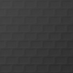Obrázek Black 009 3050 x 1270 x 0.9 mm Tiles
