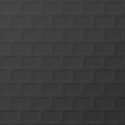 Obrázek Black 009 3050 x 1270 x 0.9 mm Tiles