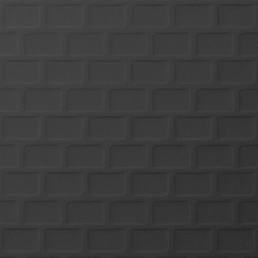 Obrázek z Black 009 3050 x 1270 x 0.9 mm Tiles