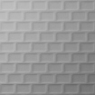 Obrázek z Grey 010 3050 x 1270 x 0.9 mm Tiles