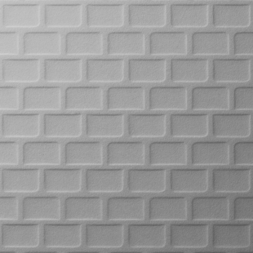 Obrázek z Grey 010 3050 x 1270 x 0.9 mm Tiles