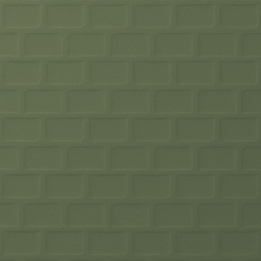 Obrázek Dark olive 017 3050 x 1270 x 0.9 mm Tiles