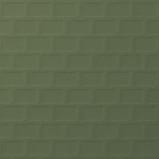 Obrázek z Dark olive 017 3050 x 1270 x 0.9 mm Tiles