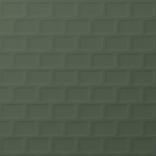Obrázek Pale green 018 3050 x 1270 x 0.9 mm Tiles