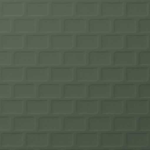 Obrázek z Pale green 018 3050 x 1270 x 0.9 mm Tiles