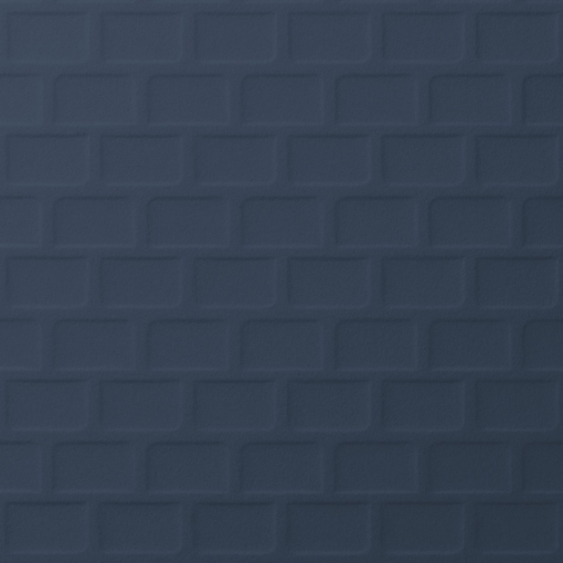 Obrázek Dark blue 020 3050 x 1270 x 0.9 mm Tiles