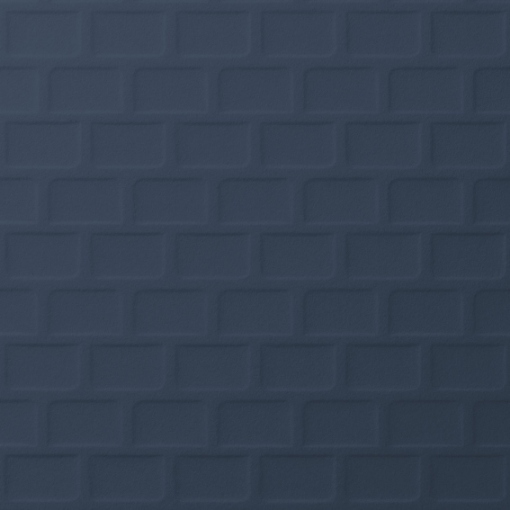 Obrázek z Dark blue 020 3050 x 1270 x 0.9 mm Tiles