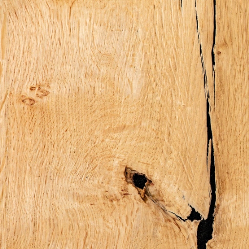 Obrázek z Origin 3000 x 1220 x 0.6 mm Crack Oak