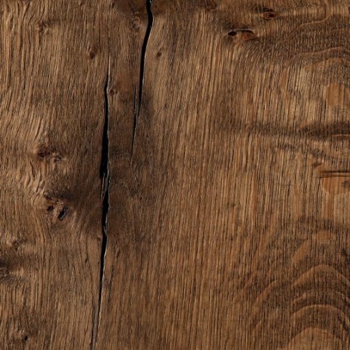 Obrázek Toasted 3000 x 1220 x 0.6 mm Crack Oak